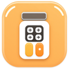 Calculator app icon