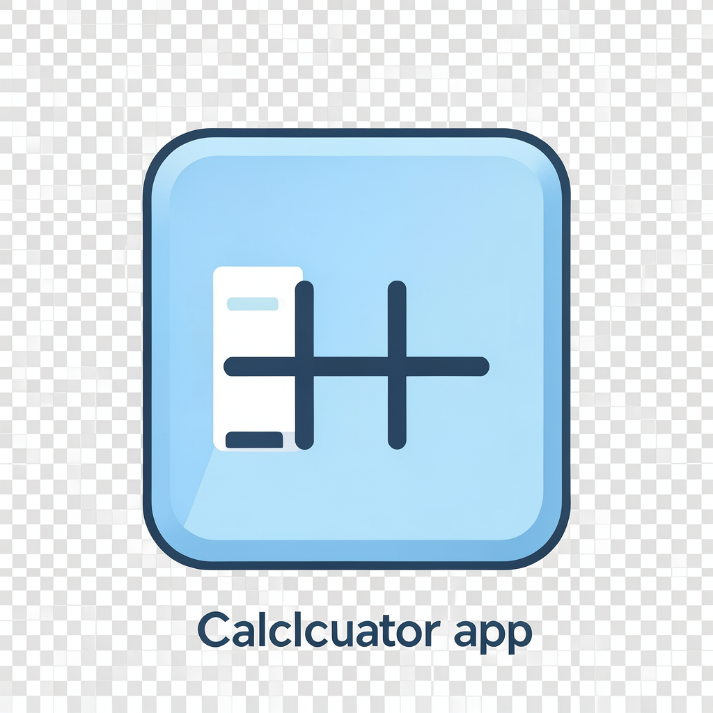 Calculator app