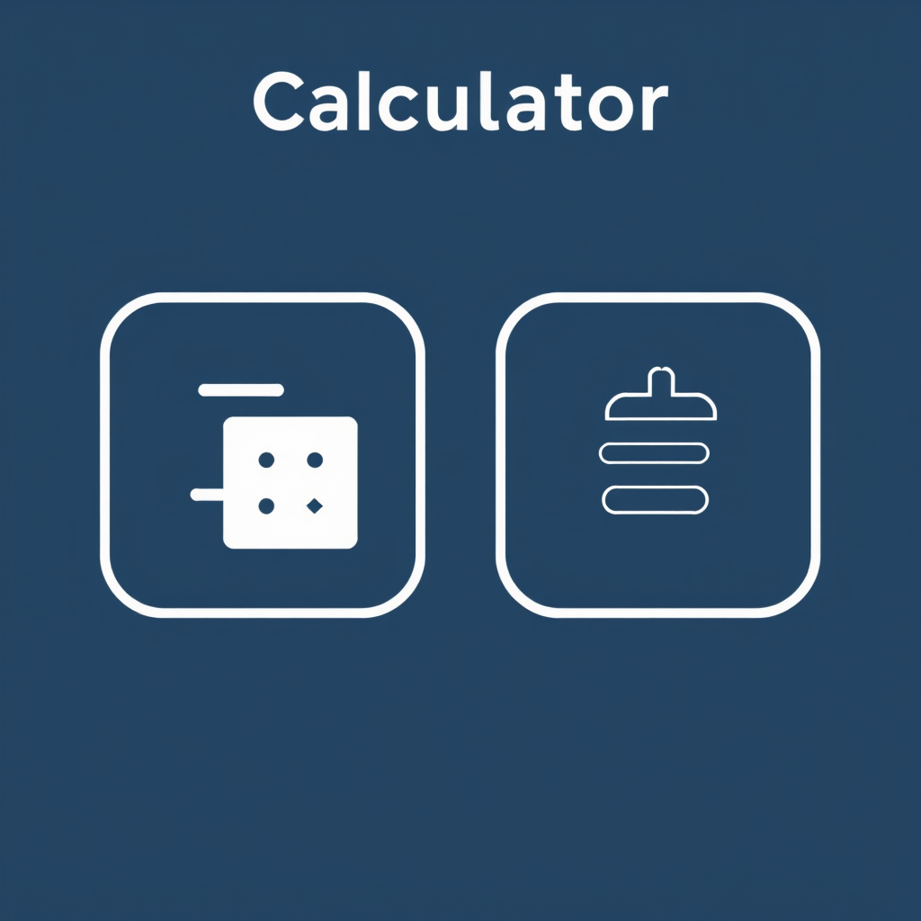 Calculator
