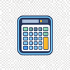 calculator icon