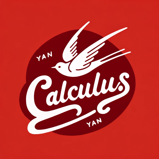 Calculus and Physics Helper icon