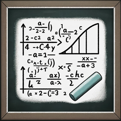 Calculus companion icon