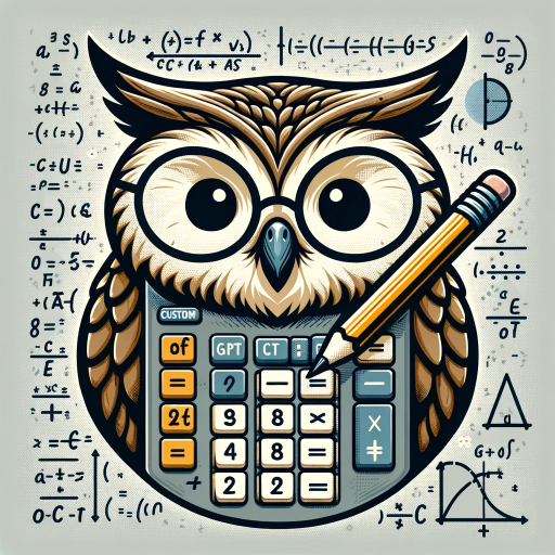 Calculus Tutor icon