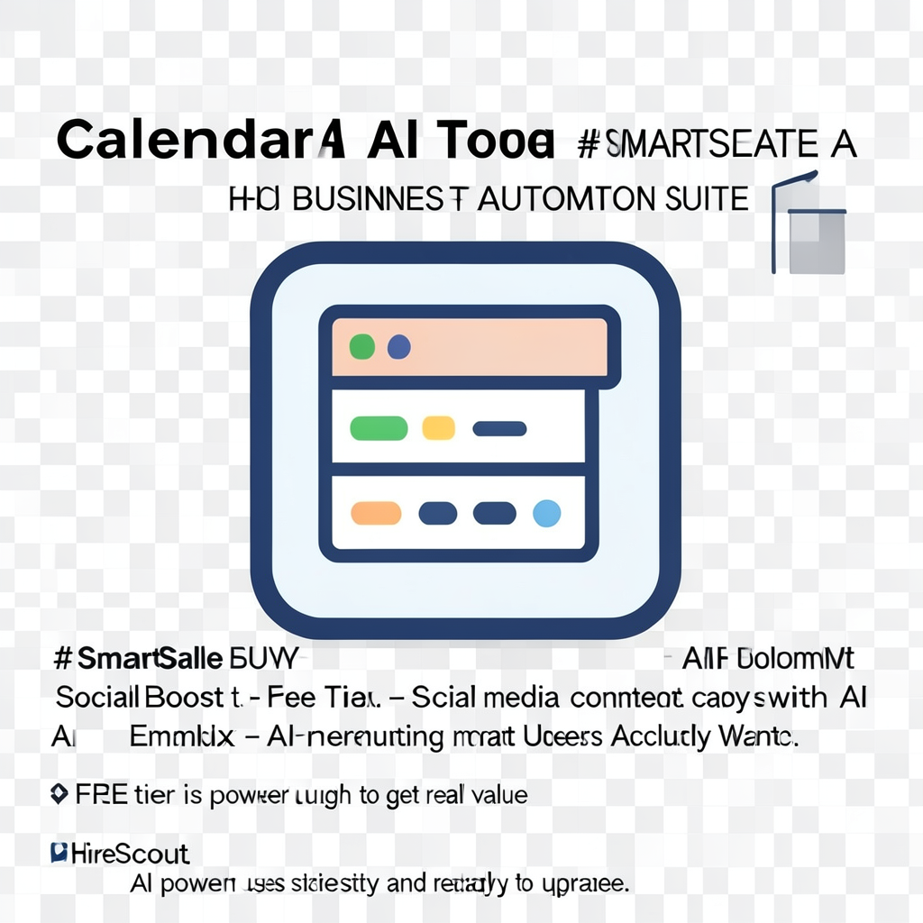 Calendar AI