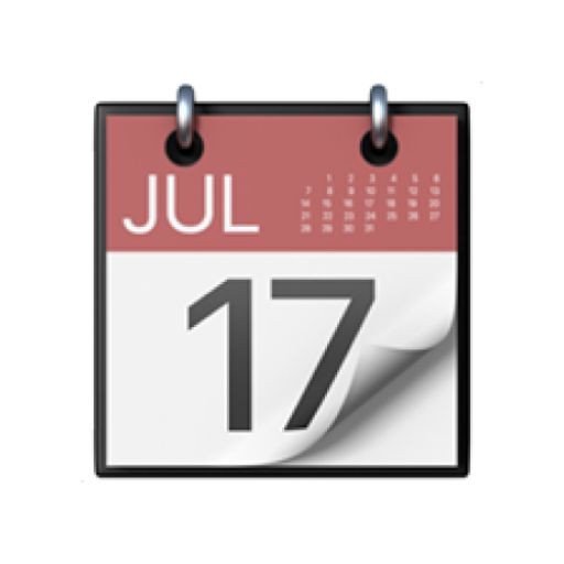 Calendar GPT icon