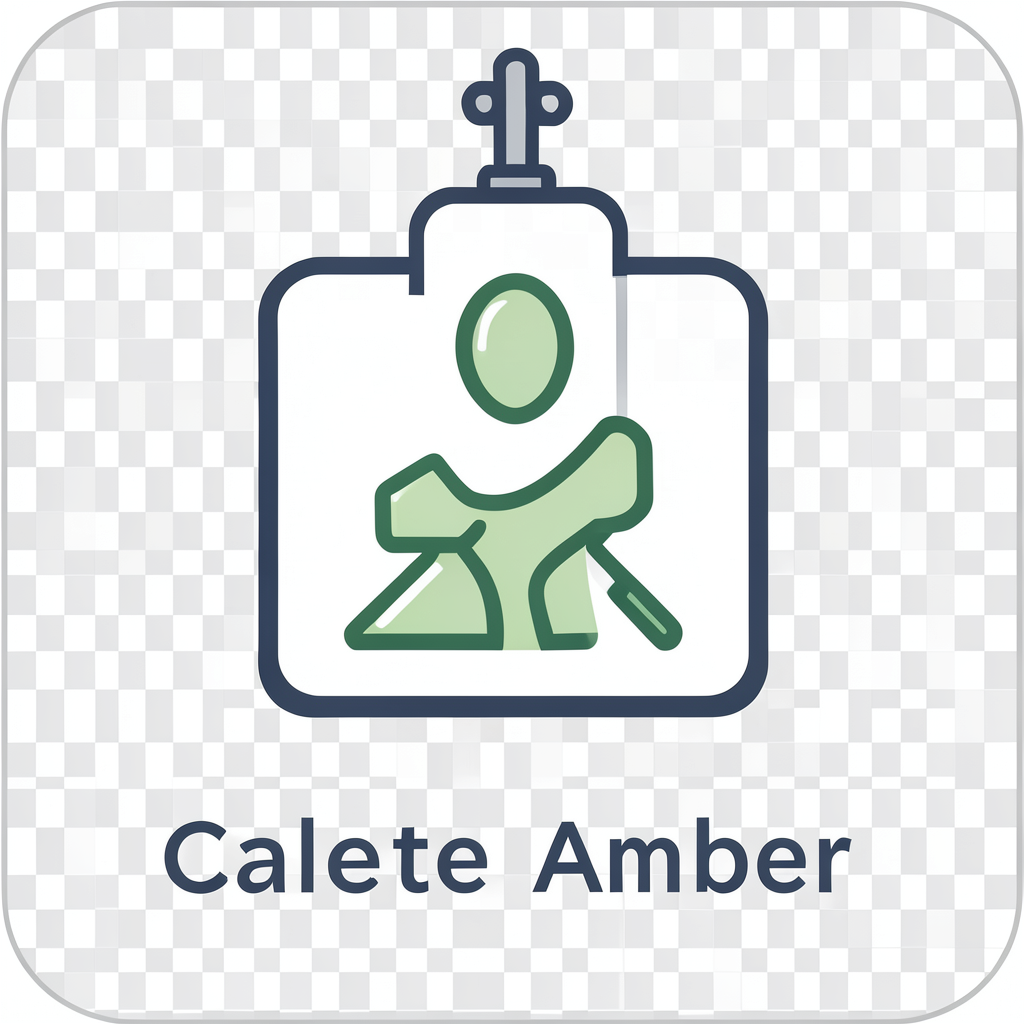 Caleste_Amber