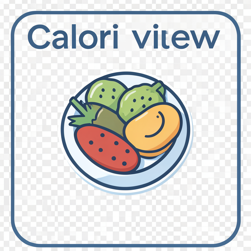 Calori view