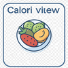 Calori view icon