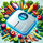 Calorie Cruncher icon