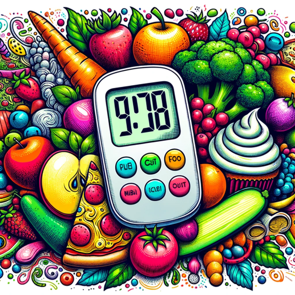 Calorie-GPT icon