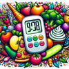 Calorie-GPT icon