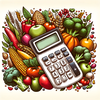 Calories Calculator icon