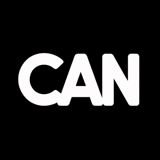 CAN (Code Anything Now) icon