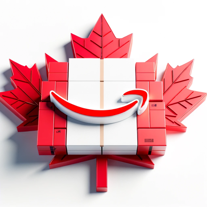 Canada Amazon Data GPT