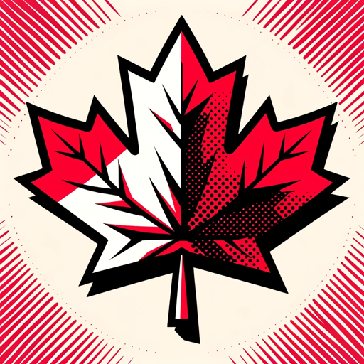 Canada Crossing icon