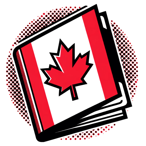 Canada Immigration Assistant icon