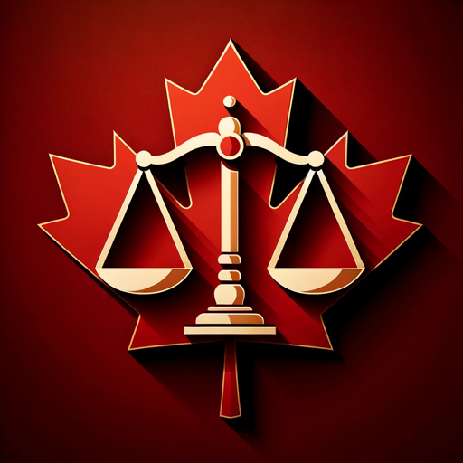 Canada Law icon