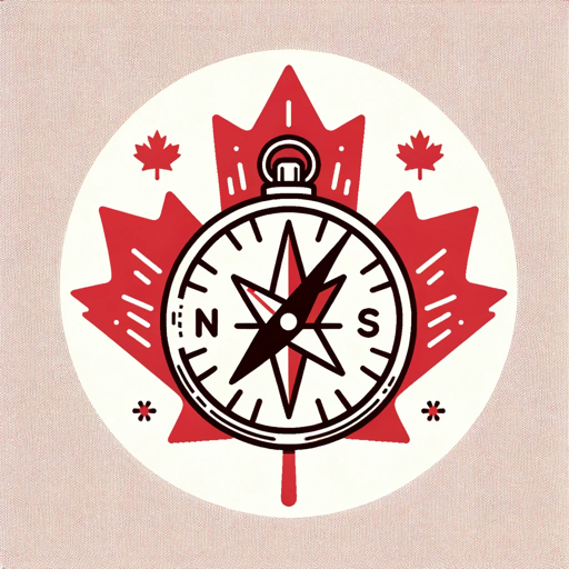 Canada SUV Visa Guide icon