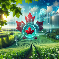 Canadian Advanced Agricultural AI