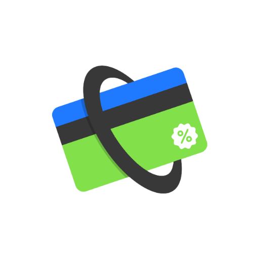 Canadian Credit Card Finder Tool icon