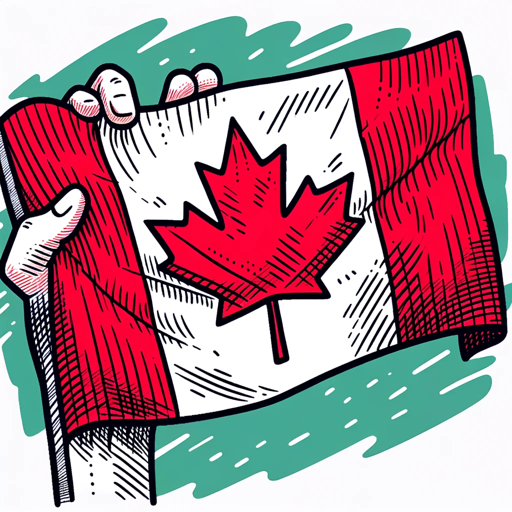 Canadian Immigration Guide icon
