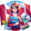 Canadian Tutor icon