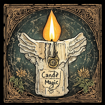 Candle Magic