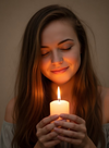 Candle icon