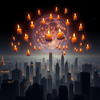 Candlelight Universe icon