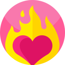 CandyAI logo
