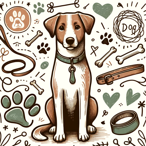 Canine Counselor icon