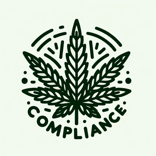 Canna Compliance Guide icon
