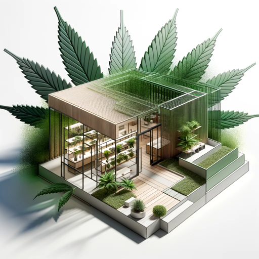 Cannabis Design Expert icon