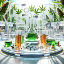 Cannabis Edible Dosage Determinator 2.0