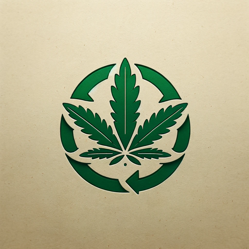 Cannabis GPT icon
