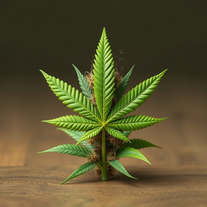 Cannabis Menu Generator