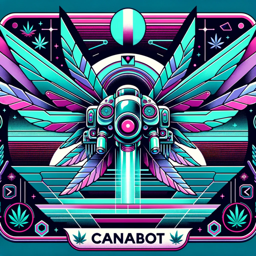 Cannabot icon