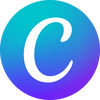 Canva Visual Suite icon