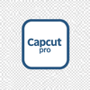Capcut pro icon