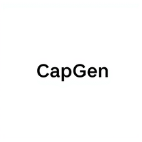 CapGen