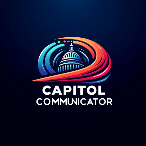 Capitol Communicator icon
