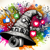 Caption Wizard icon