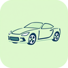 car expert icon