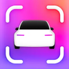 Car Identifier: CarSnap icon