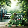 Car Mechanic GPT icon