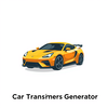 Car Transformers Generator icon