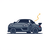 Car Upgrade Maker Icon