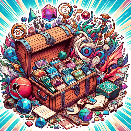 Card Looter icon