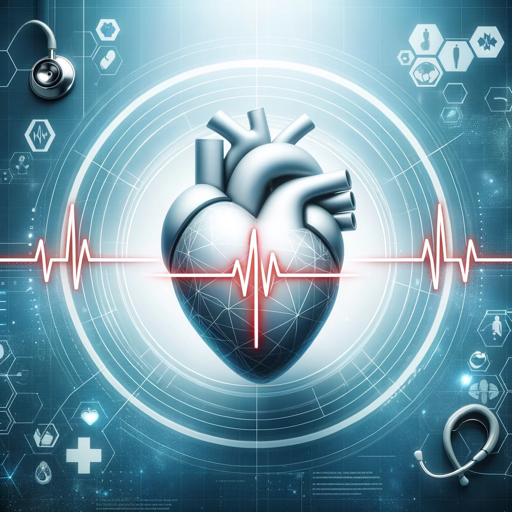 CardioRescue Expert icon