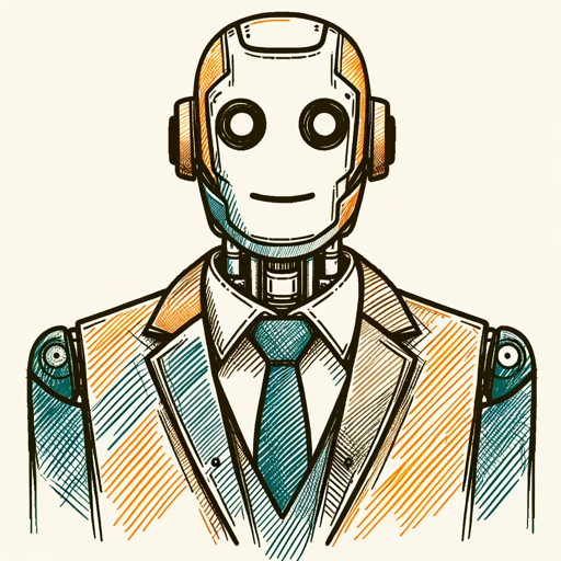 Career Companion Bot icon